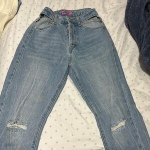 Women jeans size small